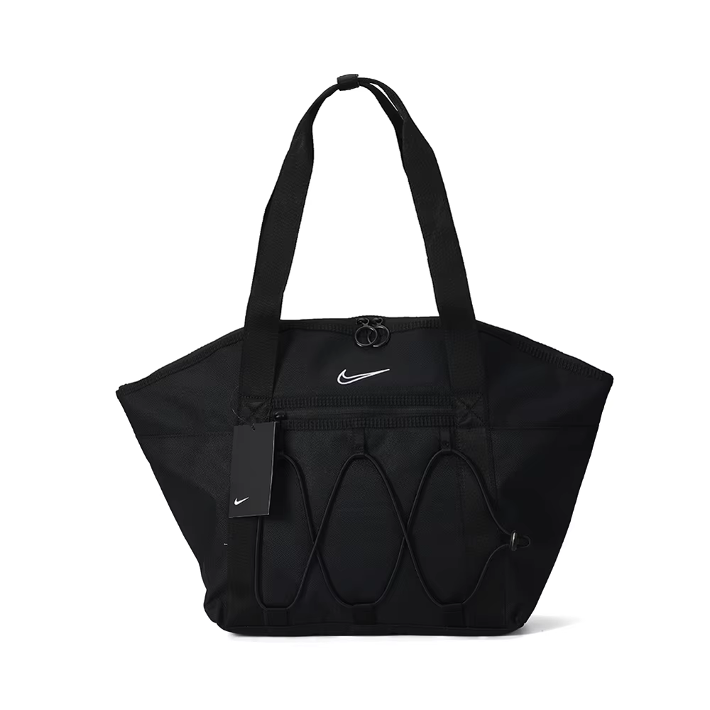NIKE ONE TOTE Sac à bandoulière simple décontracté pour femmes CV0063-010