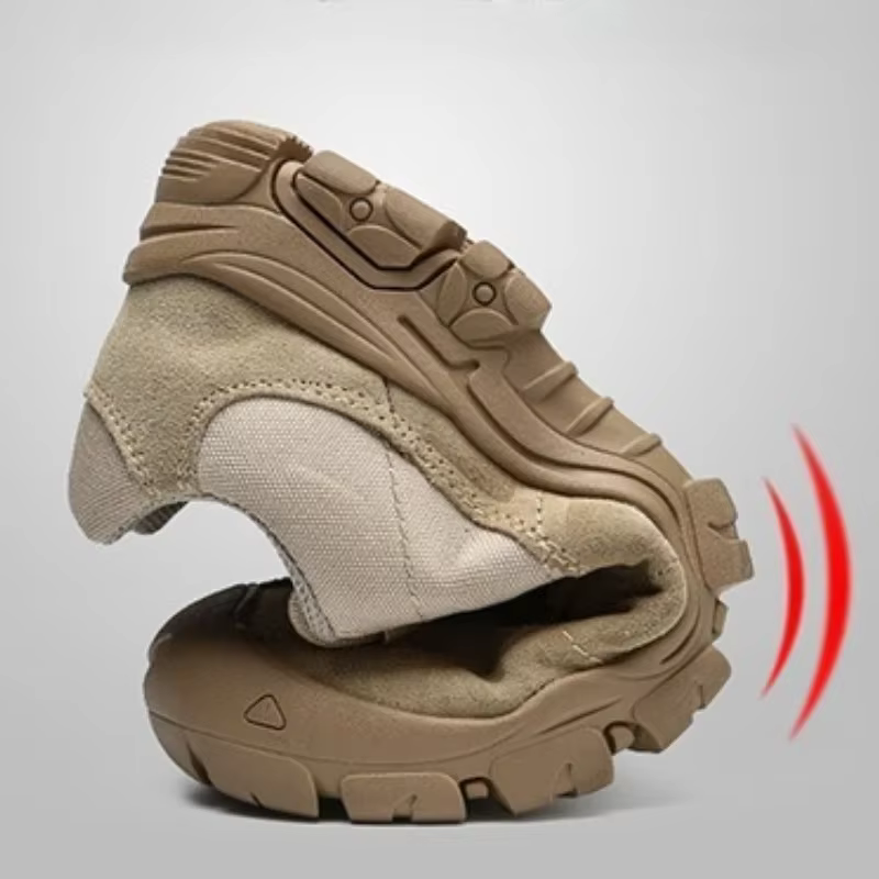 Chaussures de randonnée en plein air pour hommes