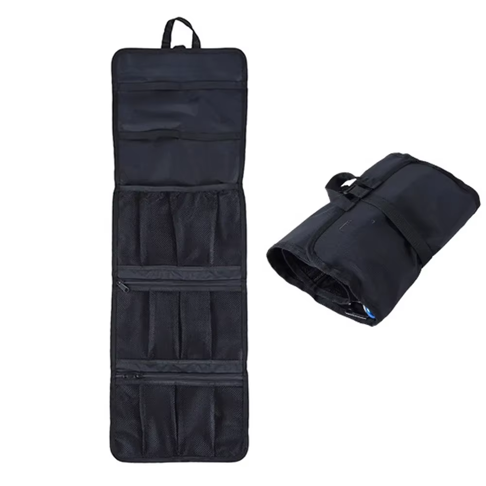 Sac de rangement pliable pour équipement d'alpinisme