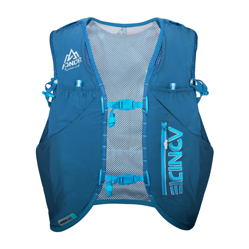 AONIJIE – sac à dos d'hydratation de 12l