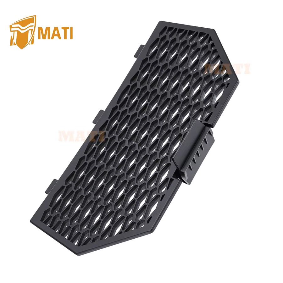 Écran de radiateur pour Polaris Sportsman 1000 850 570 450 2017-2025 5453258-070