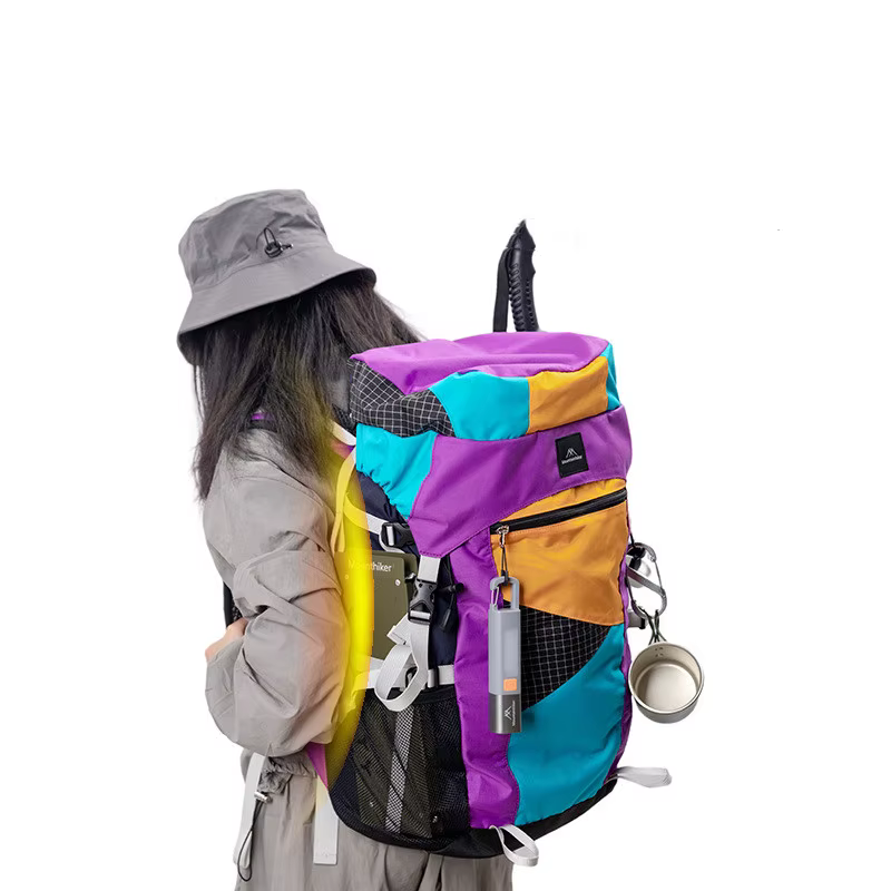 Sac de randonnée en plein air