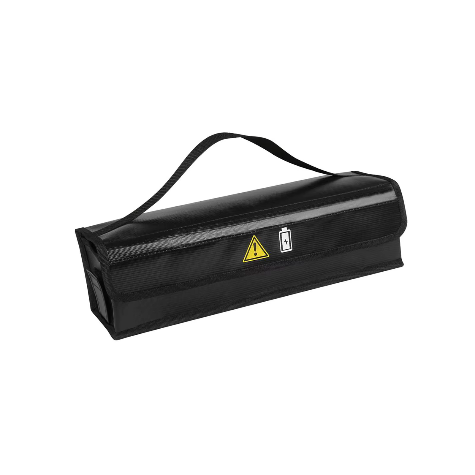 Juste de protection pour batterie de vélo électrique, sac de transport arrang, protection sûre