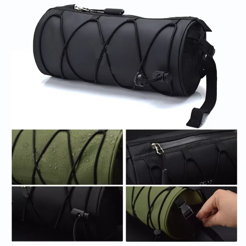 Sac de guidon de vélo 2L 5L