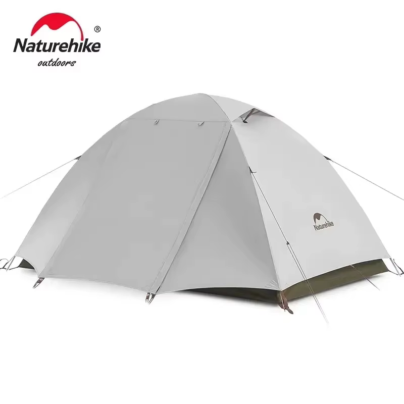 Natureifa Cloud River Tente de camping étanche pour 2 à 3 personnes