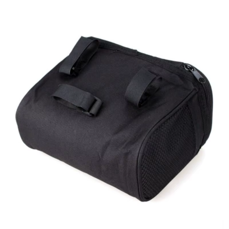 Sac de guidon avant de vélo
