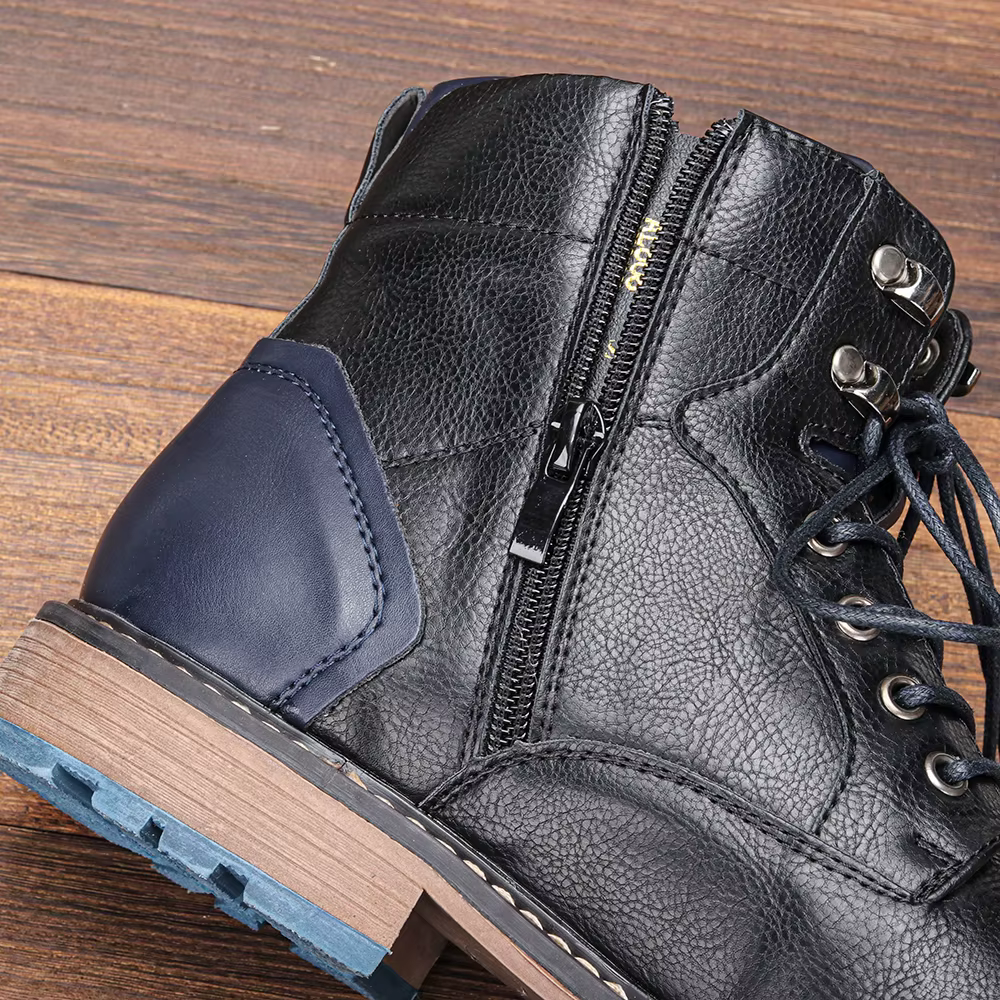 Bottes pour hommes 2026