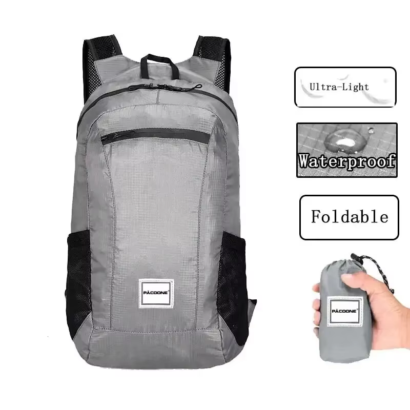 Sac de randonnée en plein air 20L