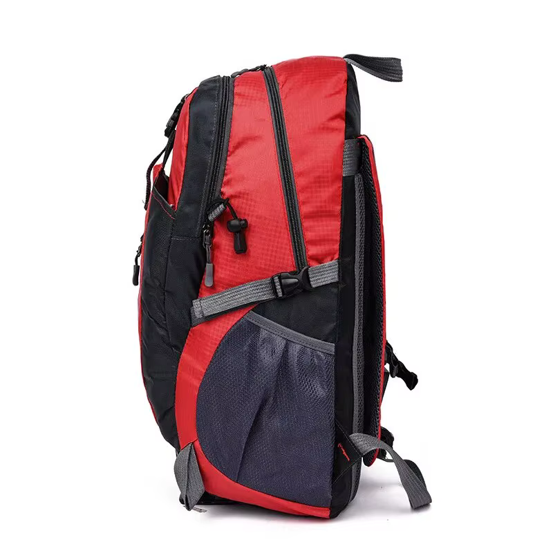 Sac à dos de voyage en plein air grande capacité mode sacs à dos