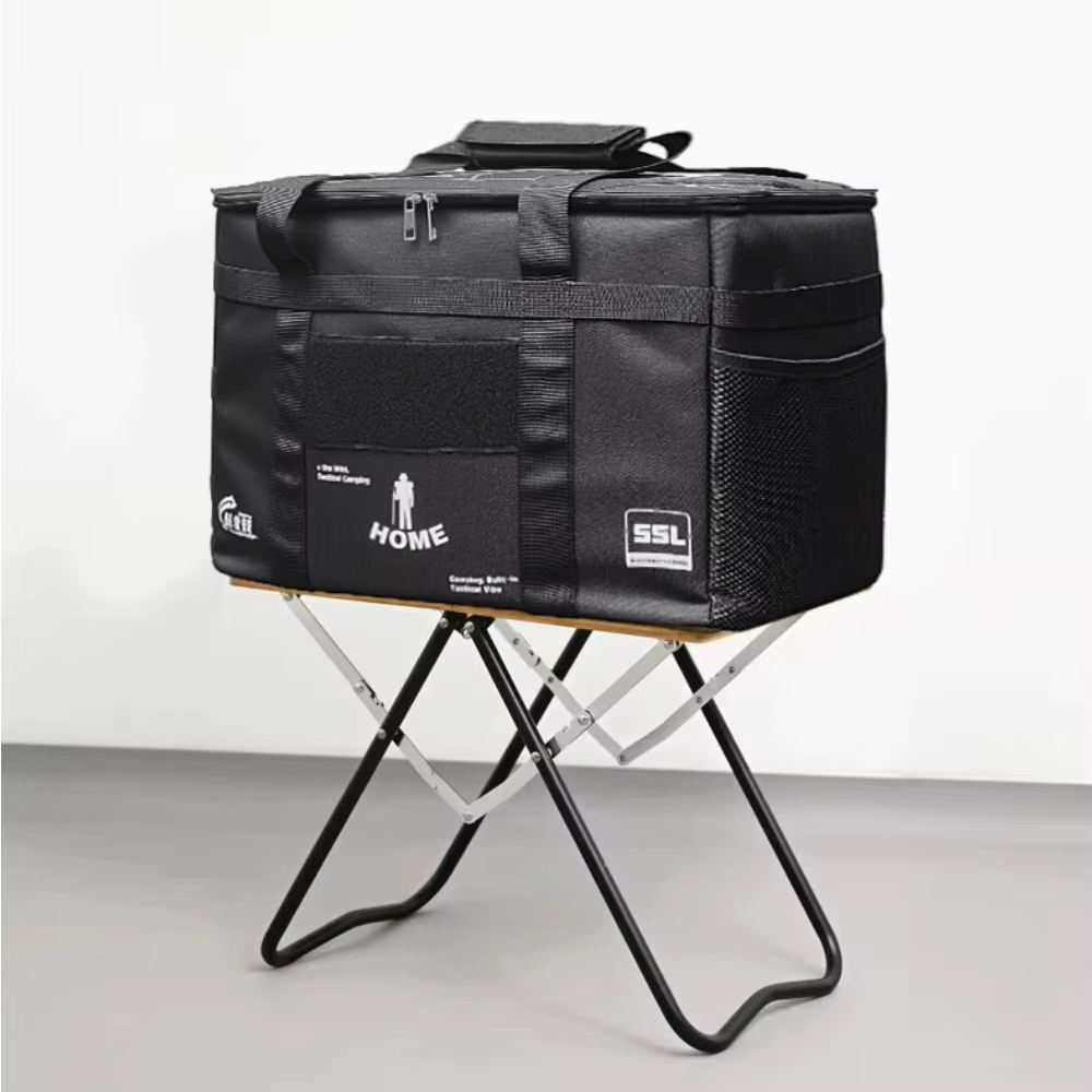 Sac de rangement tactique extérieur grande capacité 55L
