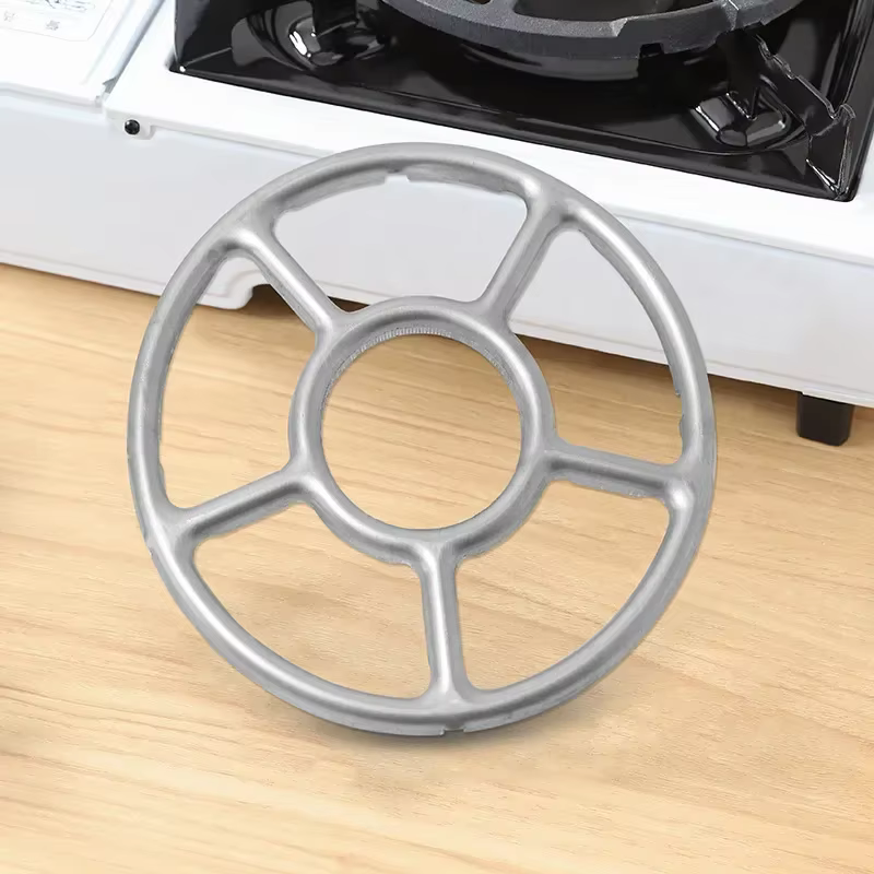Cadre de cuisinière 1-3 pièces