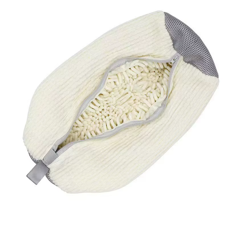Sac à chaussures lavable pour lave-linge et sèche-linge