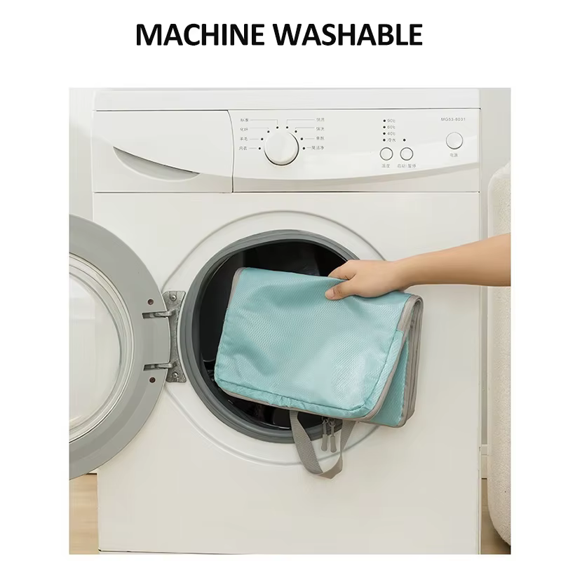 Ensemble de cubes de compression étanches pour vêtements