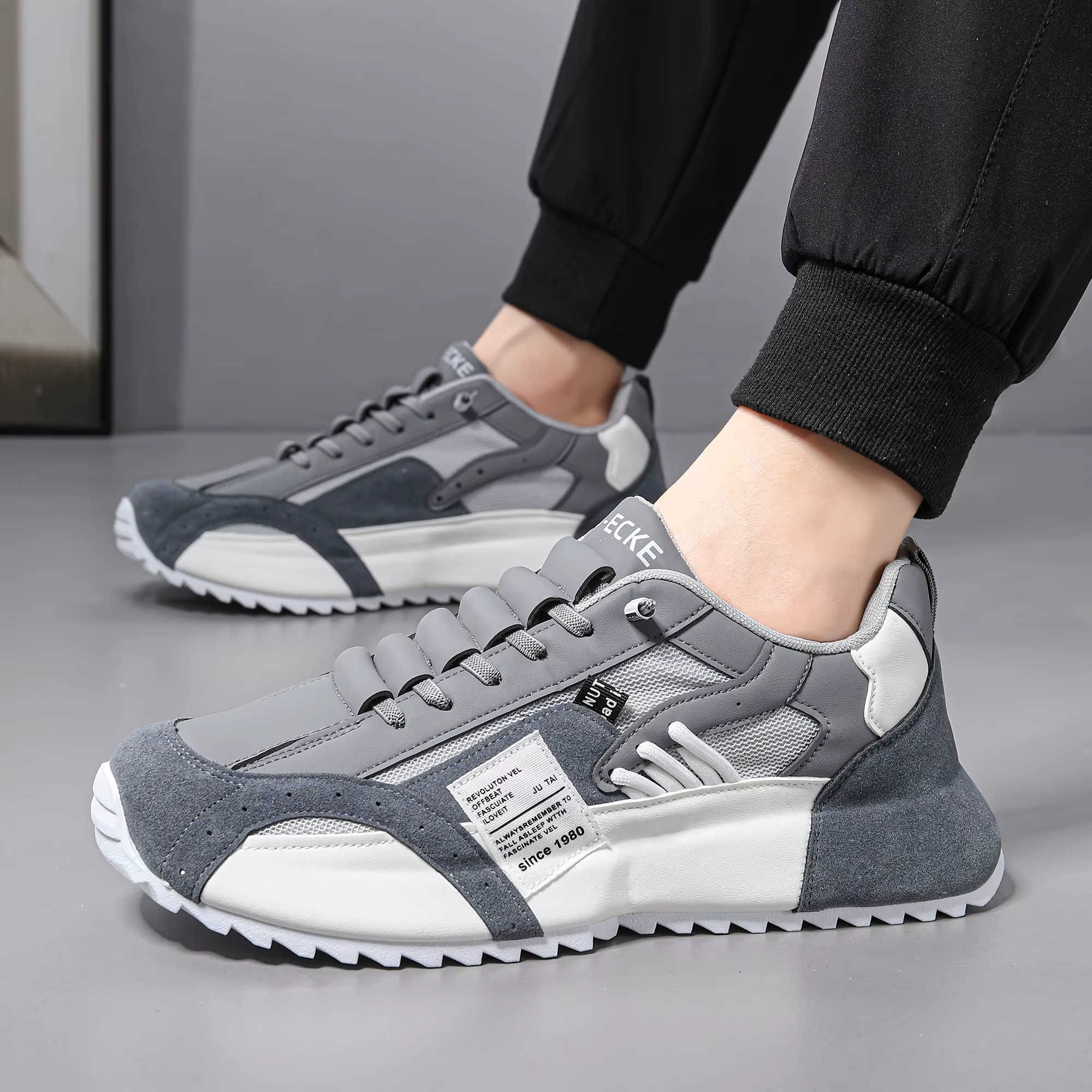 Men's Outdoor Casual Shoes