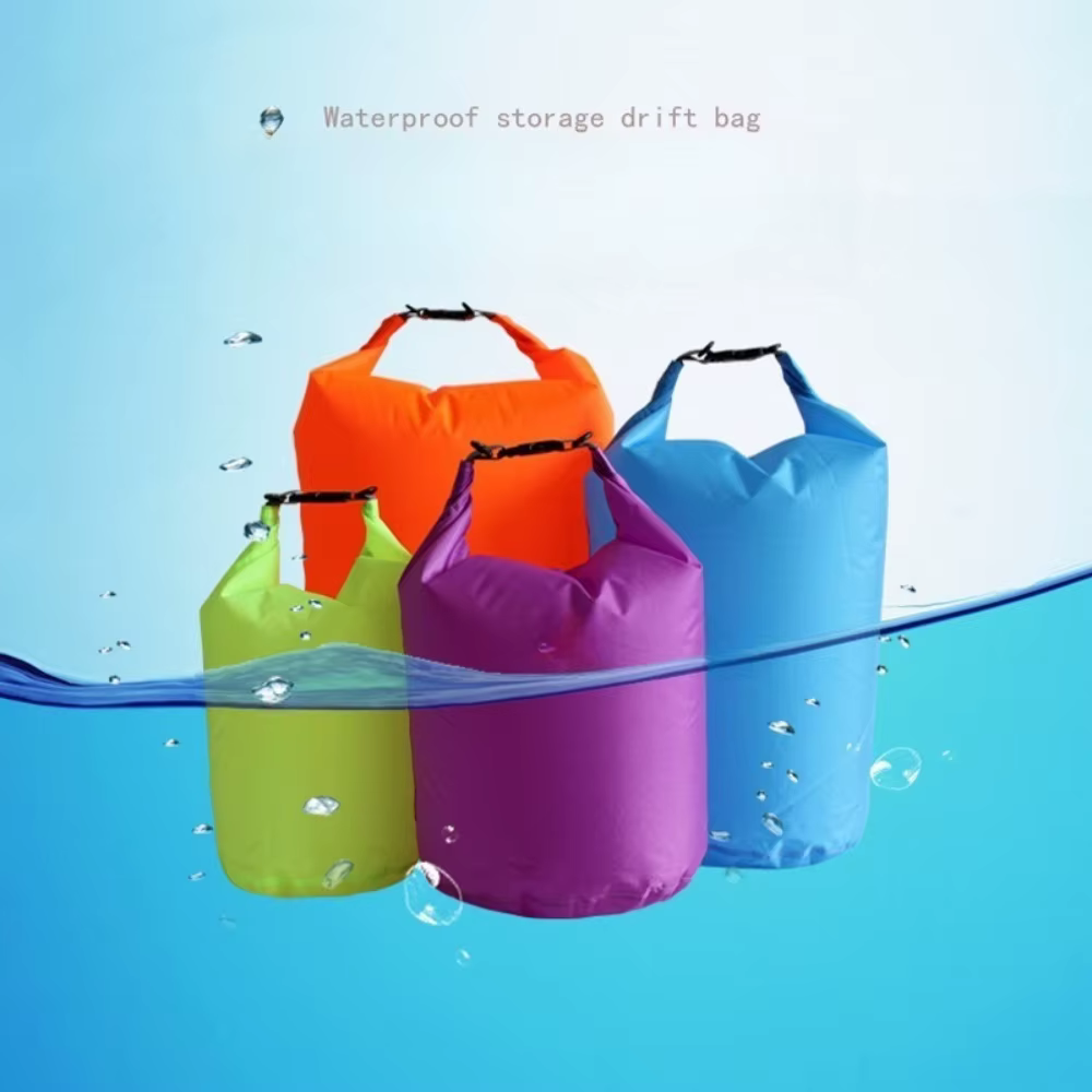 Sac étanche ultra léger 5L/10L/20L/40L/70L