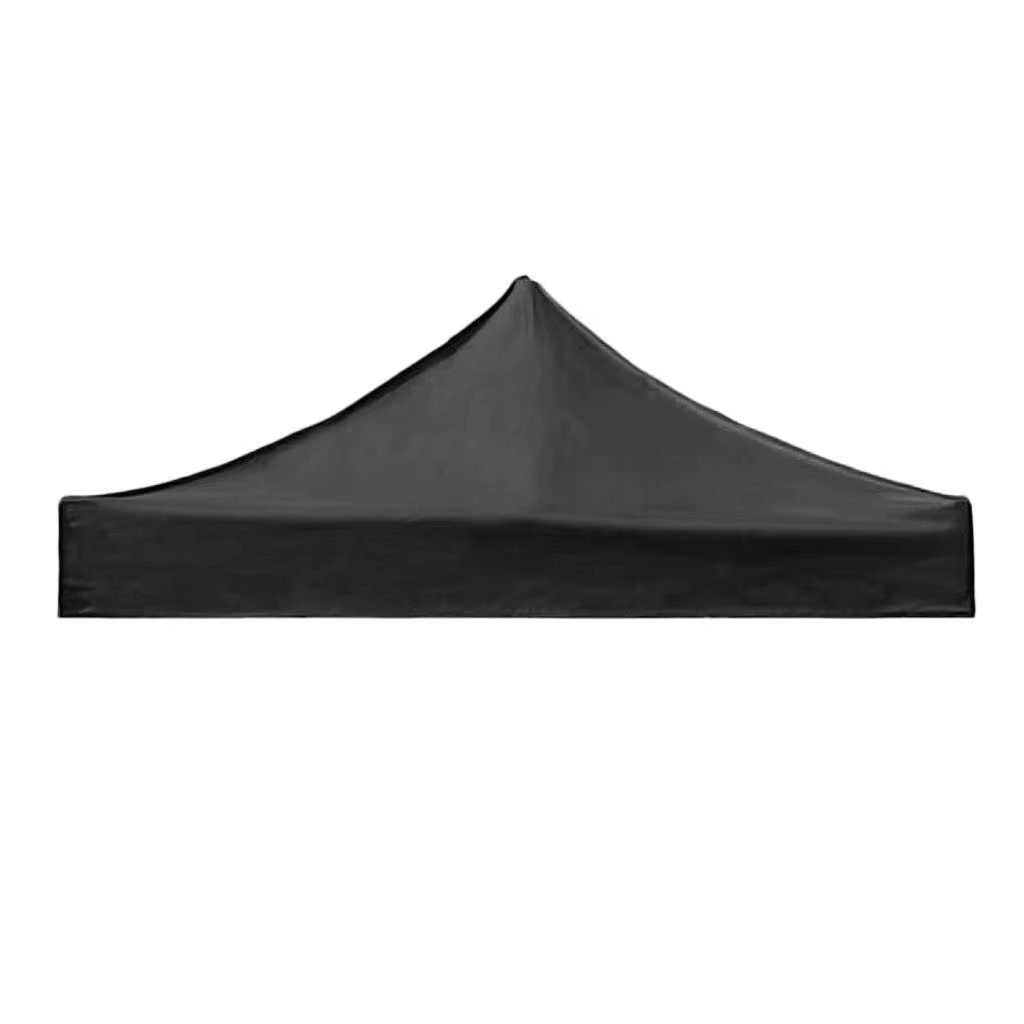 Tente de Camping Oxford de Remplacement, Couverture Supérieure, 2,9x2,9 m