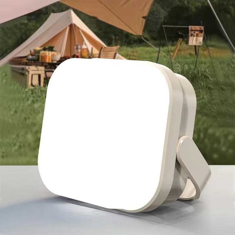 Lampe LED Portable type-c rechargeable