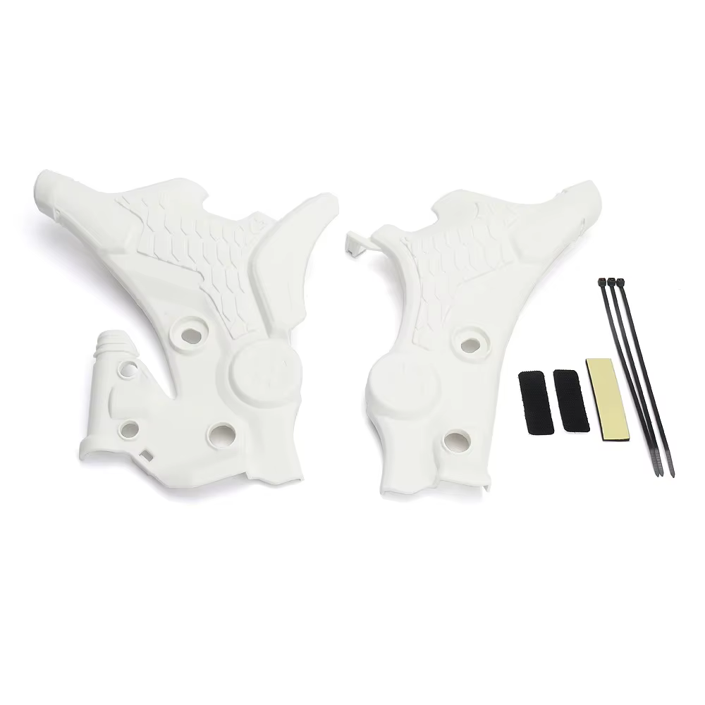 Nouveau pour Honda XL750 Transalp XL 750 TRANSALP 2023 2024 accessoires de moto cadre latéral panneau garde couvercle de protection