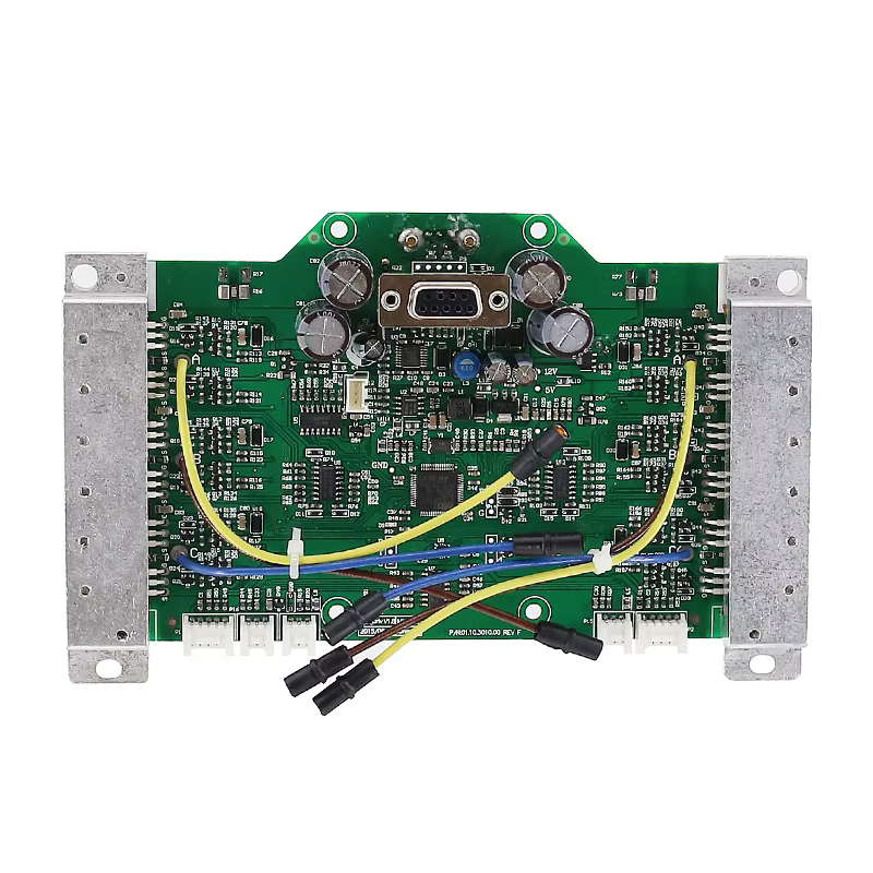 Carte de contrôle Speed Up Board pour Segway Ninebot Mini MiniPro Max, vitesse 25 km/h
