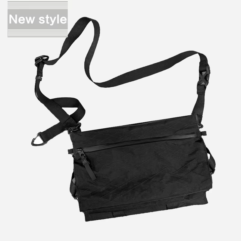 Sac à dos tactique X-PAC pour homme, compartiment professionnel pour ordinateur portable, convertible, pour les trajets domicile-travail, la randonnée, durable, résistant à l'eau, sac à dos de jour 