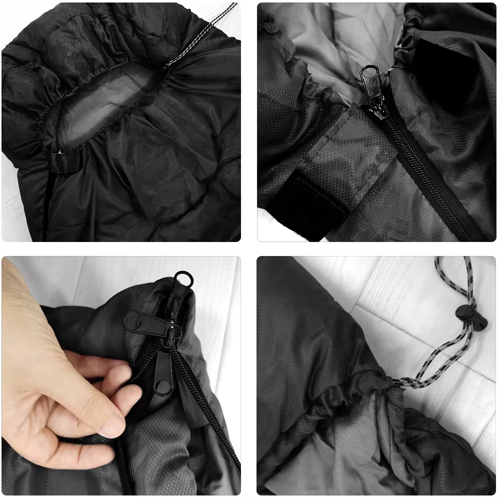 Sac de couchage de Camping léger
