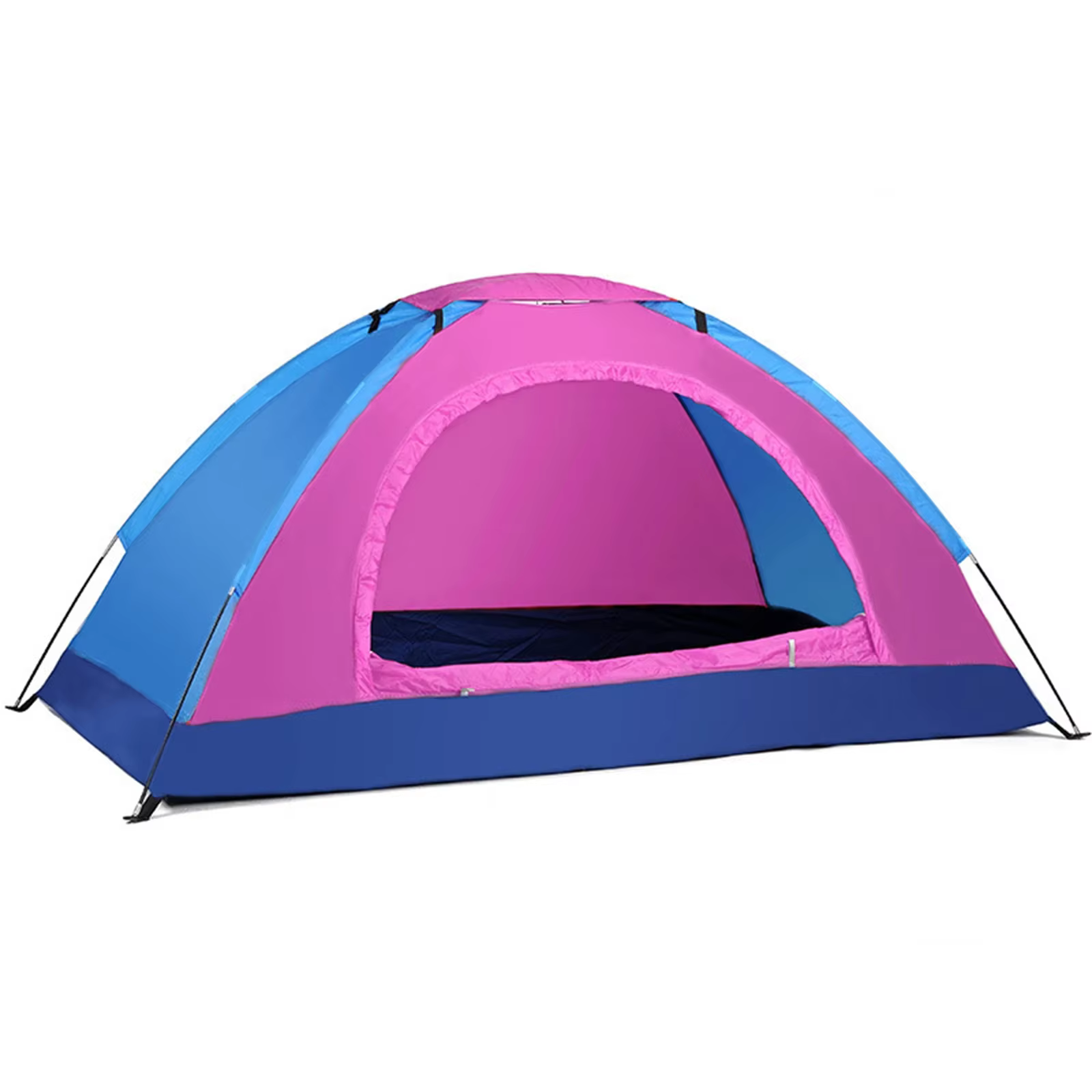 Tente de Camping ultralégère monocouche