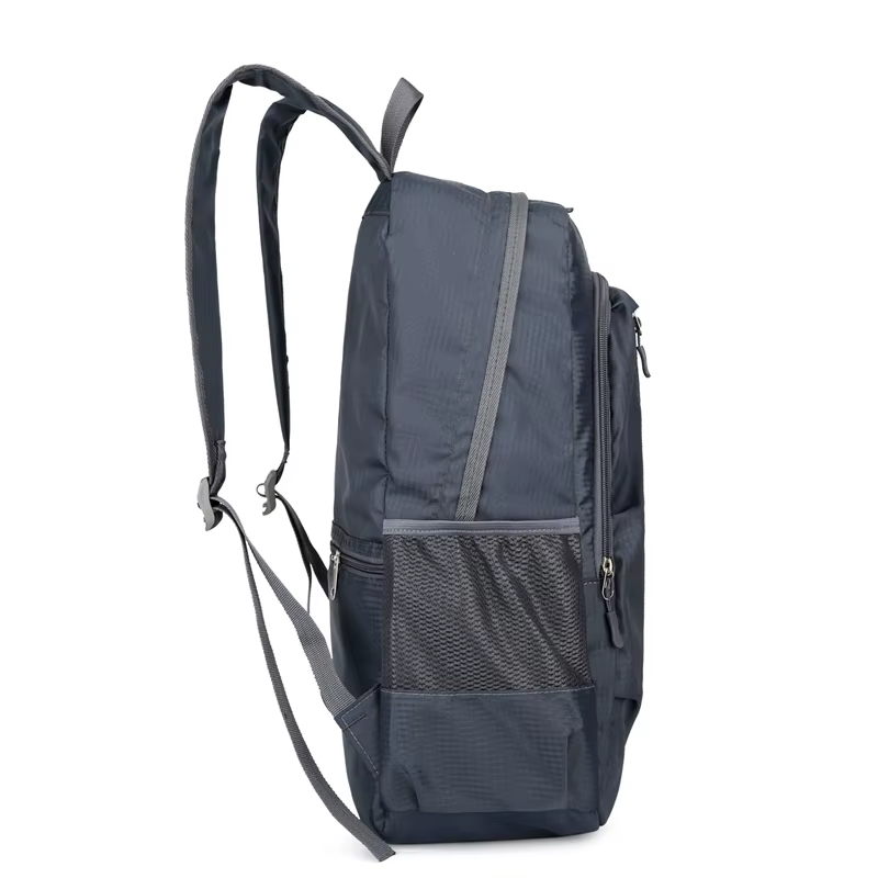 Sac à dos d'extérieur pliable