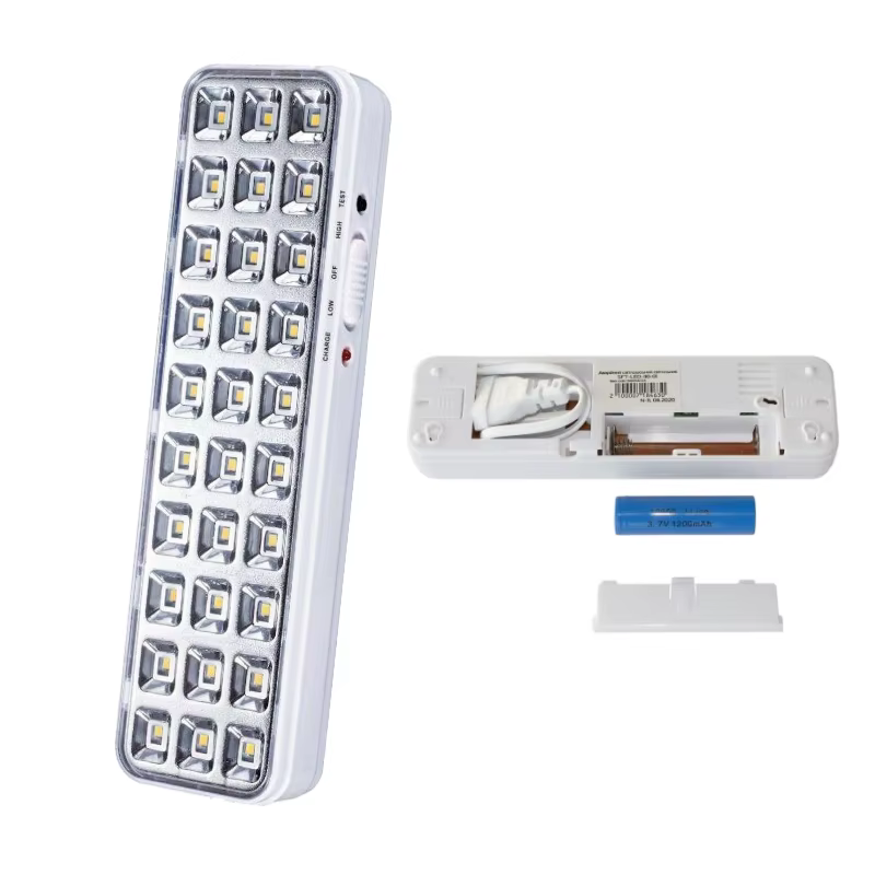 Lanterne LED Portable et Rechargeable