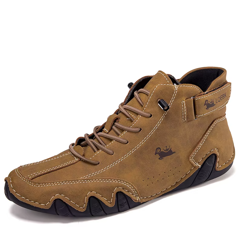 Chaussures de randonnée en plein air