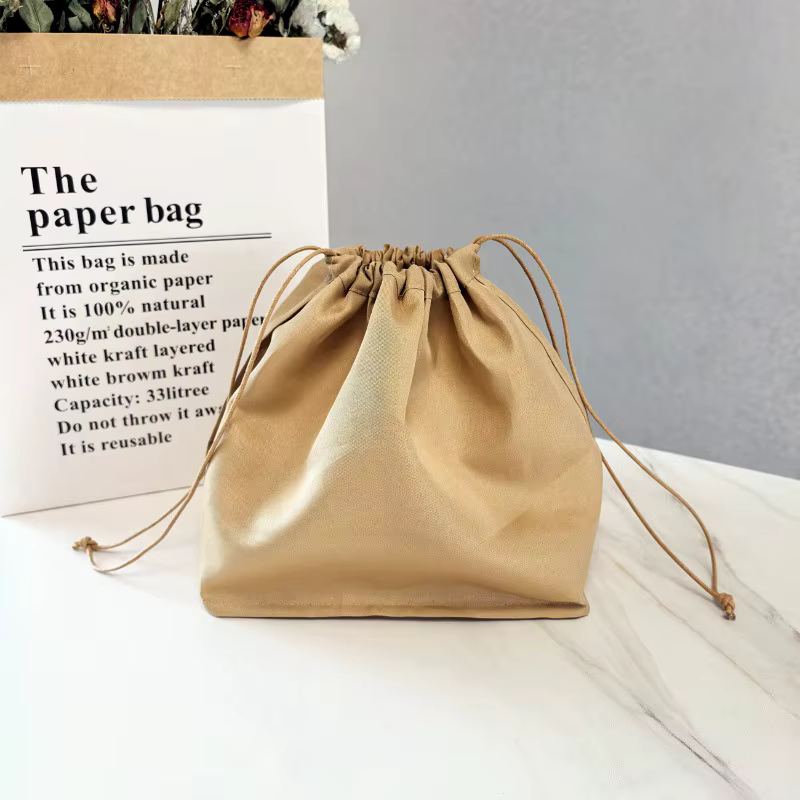 Sac cabas de plage en plastique tressé grande capacité pour femme, style bohème, sac à main en PVC pour l'été avec sac intérieur