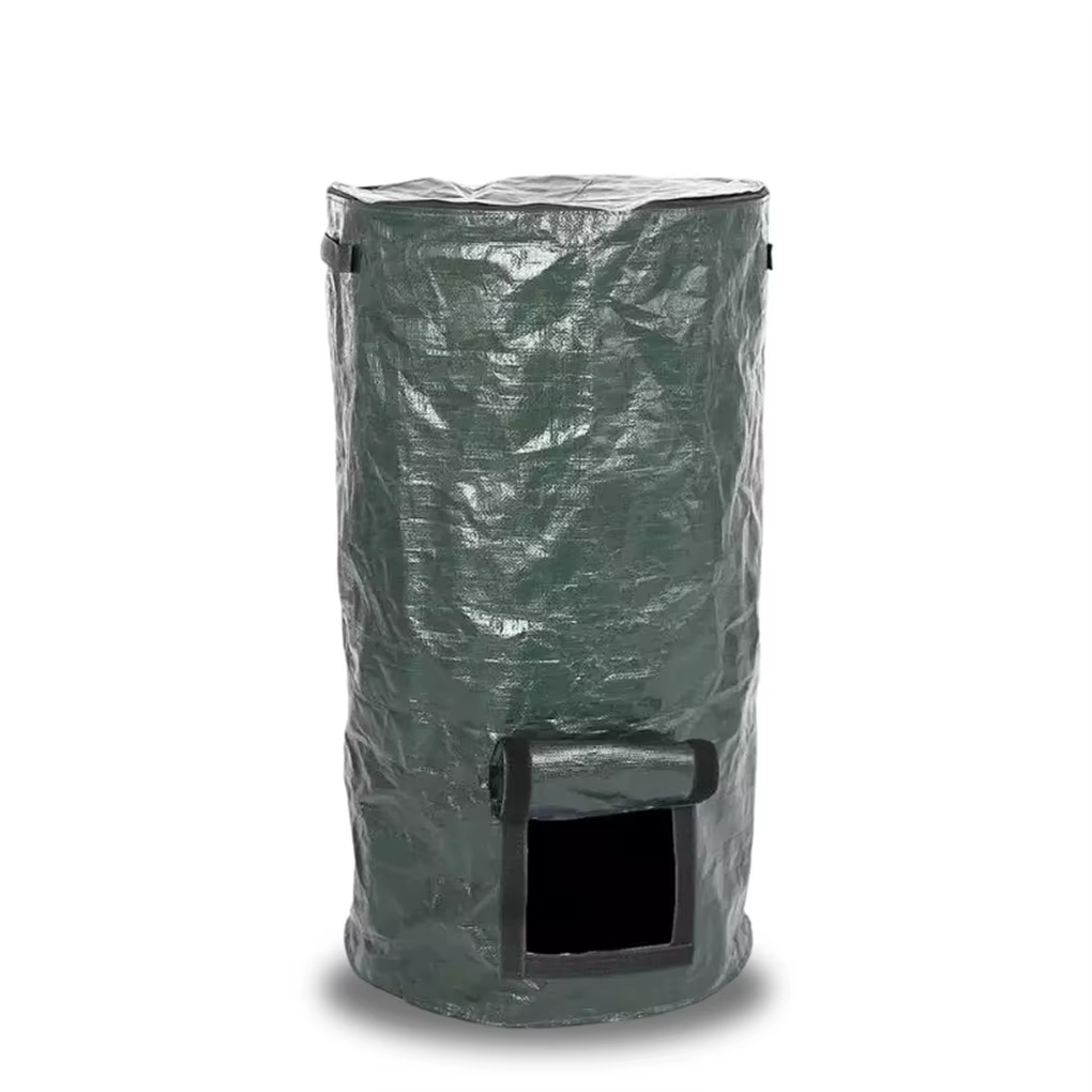 Sac de bio-fermentation écologique pour composteur de jardin
