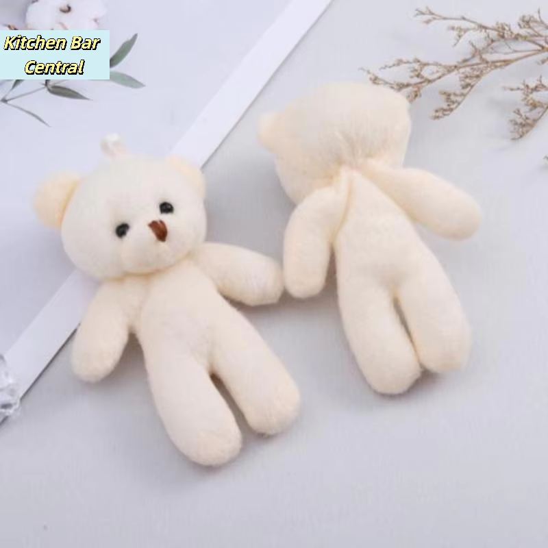 【10/12/18/20 pièces】 Accessoires de fête d'anniversaire et de mariage