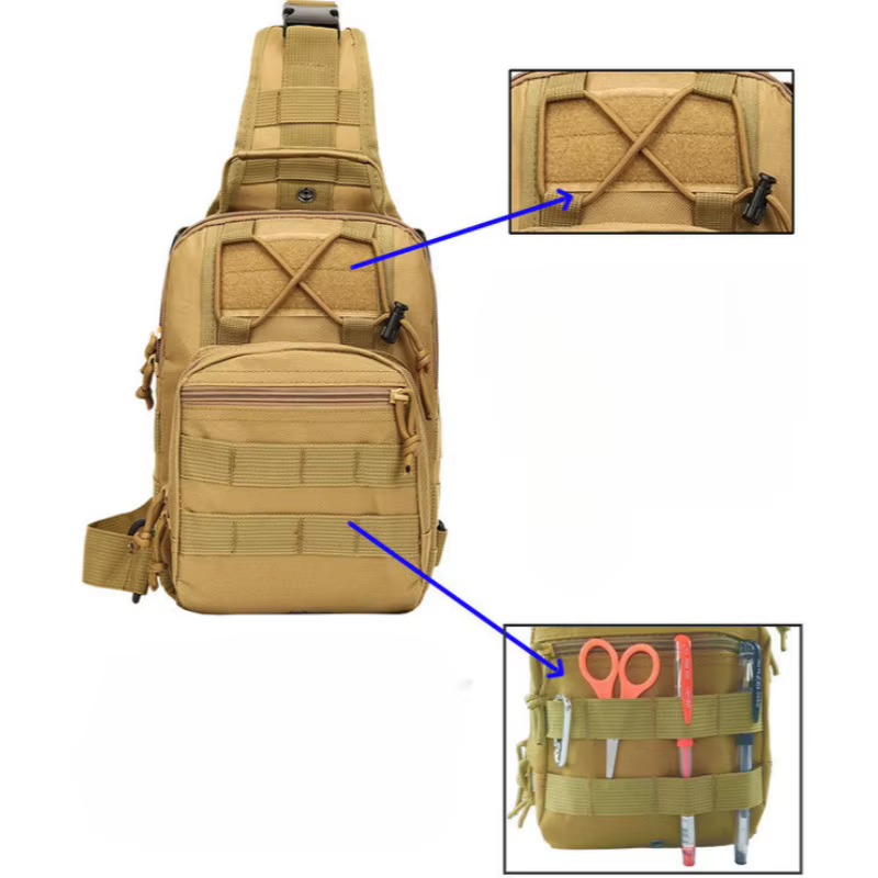 Sac à dos de randonnée