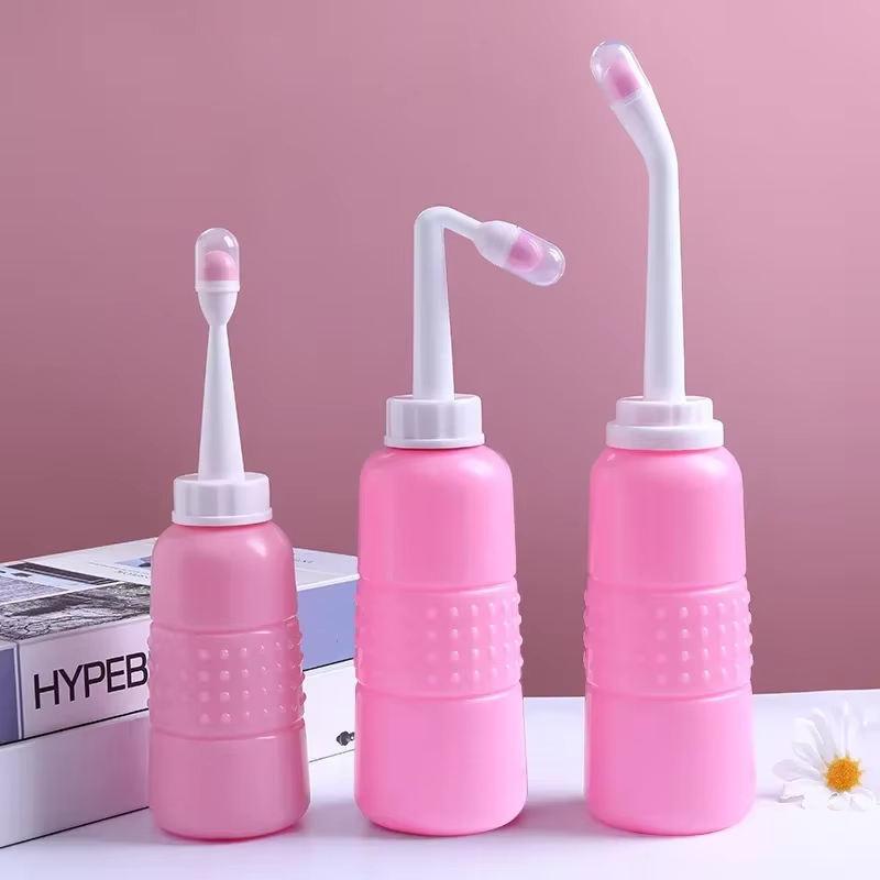 Bouteille Peri de 500ML pour soins post-partum