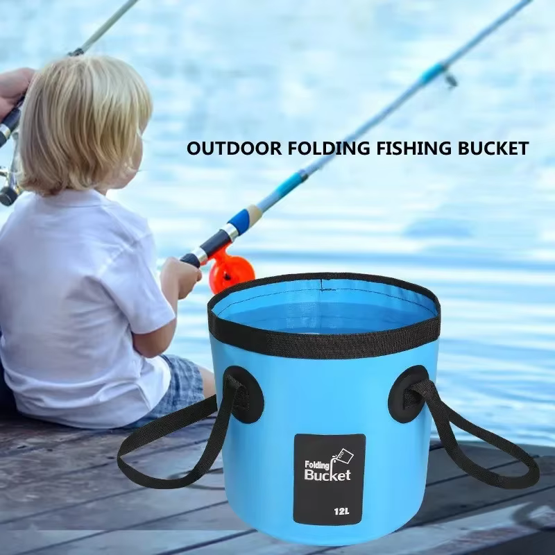 Sac à eau étanche portable extérieur 12L-20L