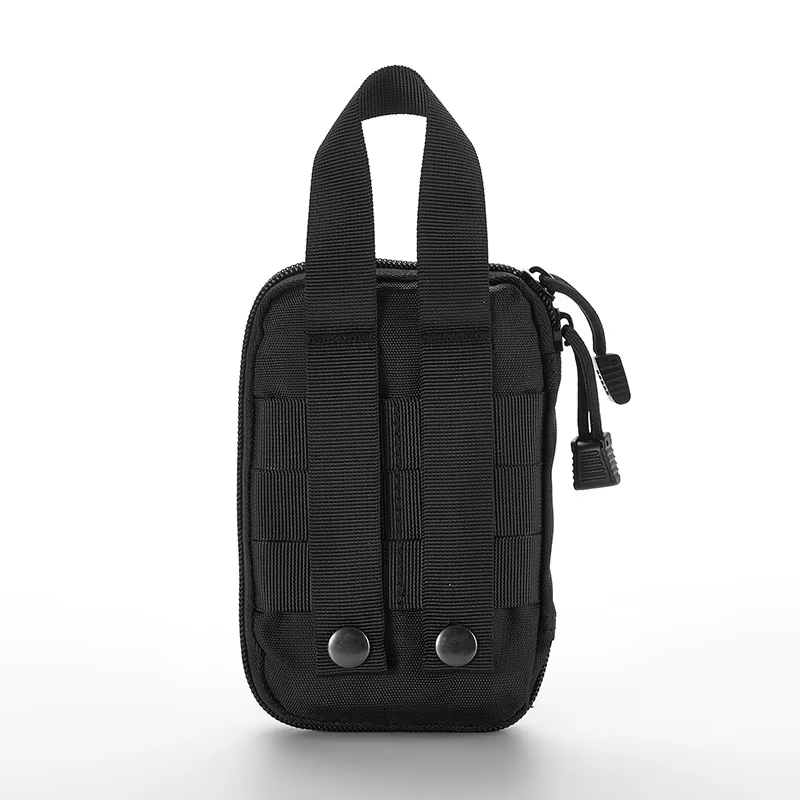 Trousse de premiers secours d'urgence