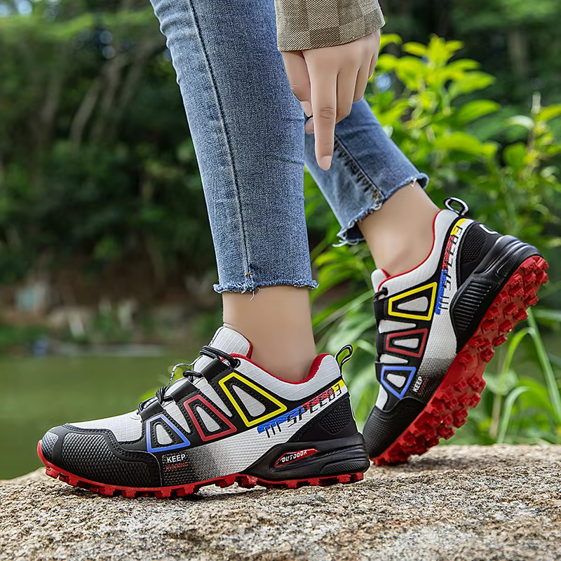 Chaussures de randonnée pour hommes