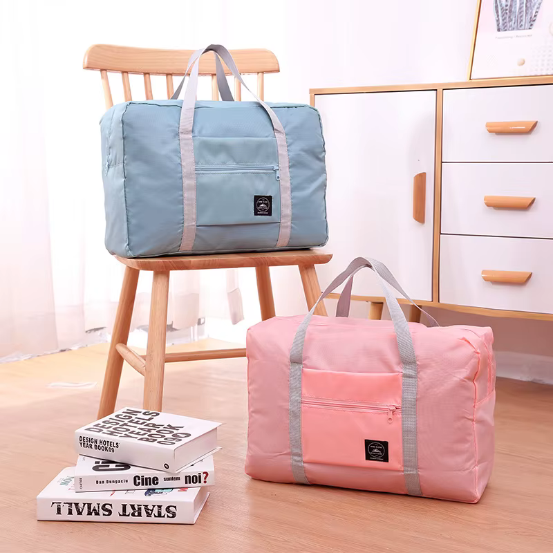 Sac de rangement pour bagages de grande capacité