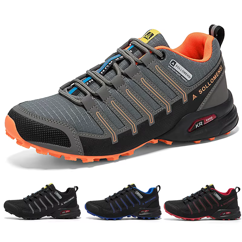 Chaussures de randonnée pour hommes