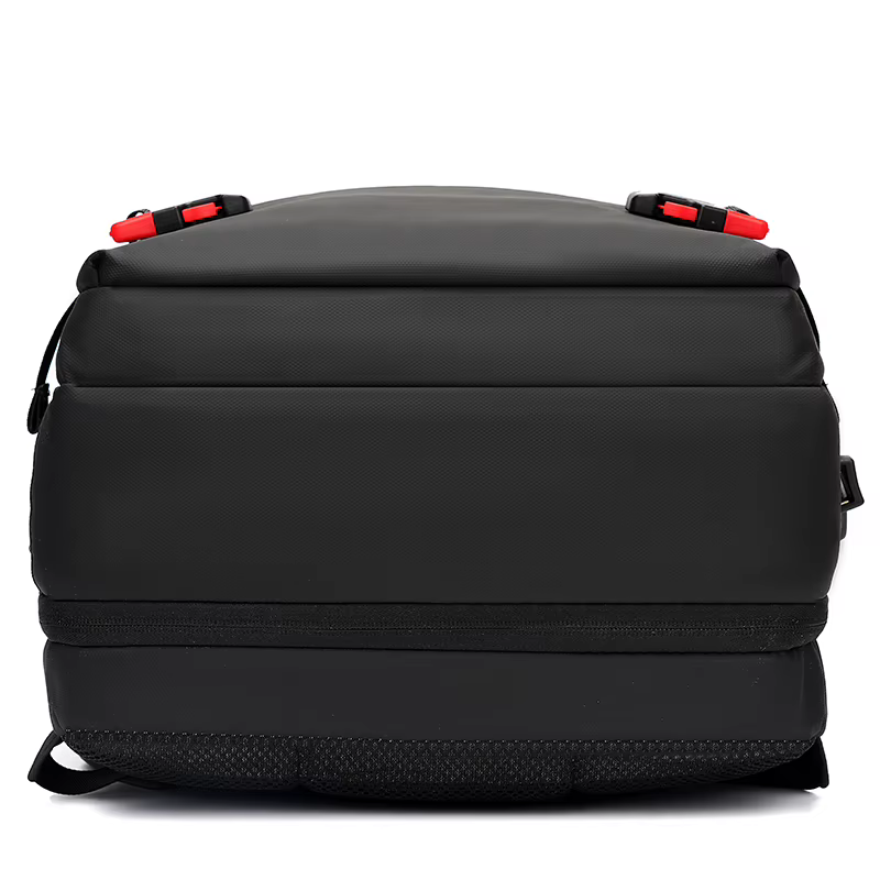 Sac à dos grande capacité pour homme pouvant contenir un ordinateur portable de 15