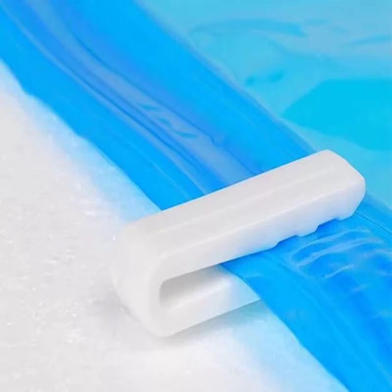 Sac de rangement sous vide de qualité supérieure