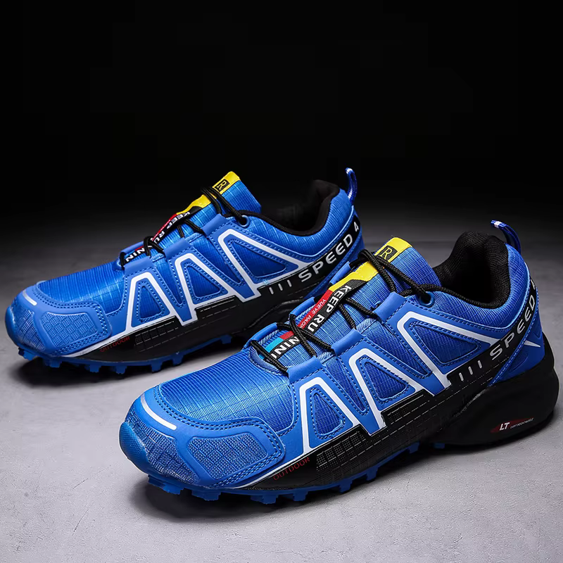 Meilleures chaussures de randonnée pour hommes