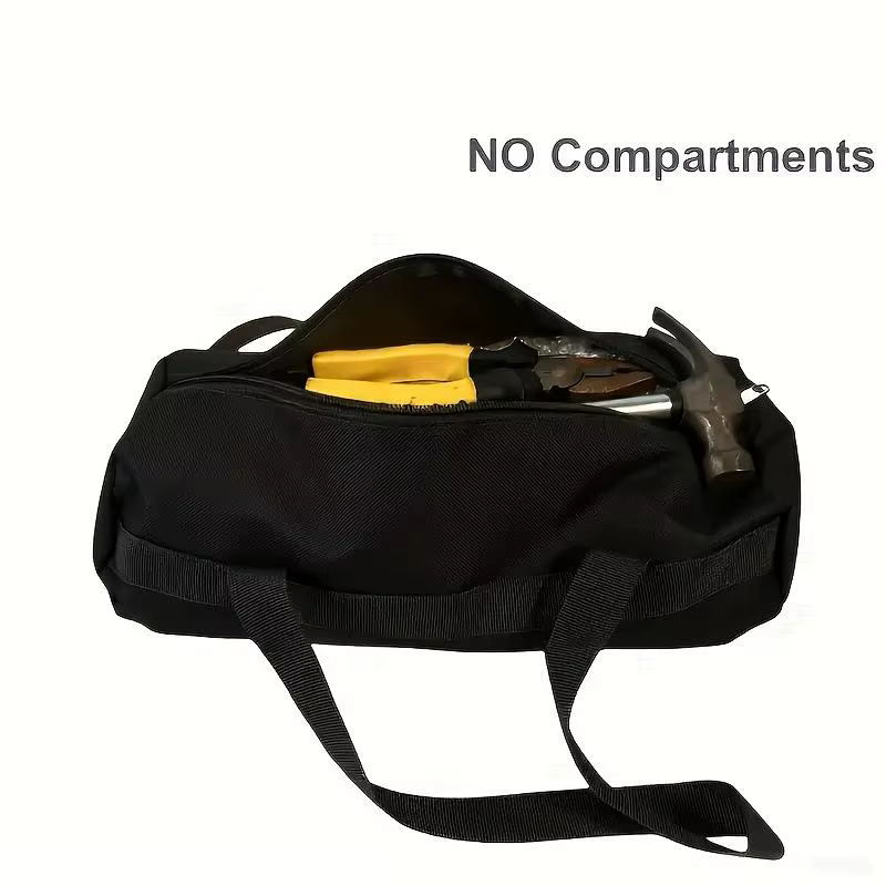 Sac de rangement pour outils de camping