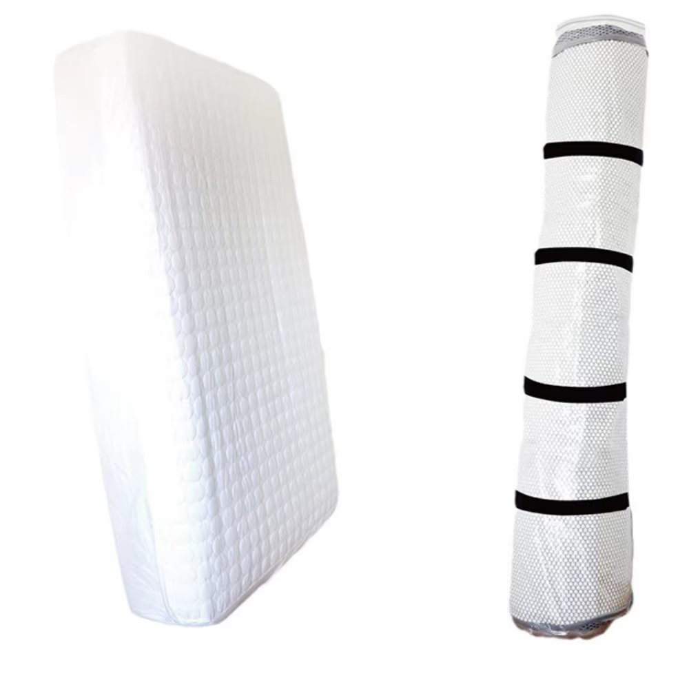 Housse de protection pour matelas