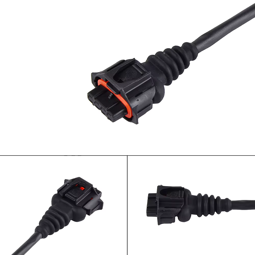 NICECNC UTV pour Polaris RZR 570 800 900 1000 Sportsman Ranger Scrambler 850 ACE 325 570 900 capteur de carte en queue de cochon réparation de harnais