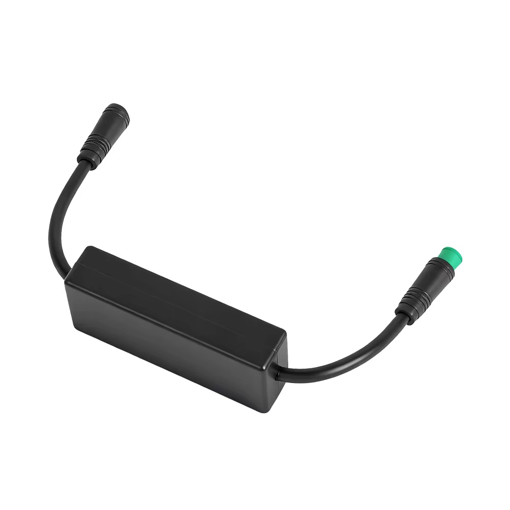 Contrôleur de vitesse pour trottinette électrique Xiaomi 3Lite 4Lite Gen1 Mi4 4 Ultra, accélération jusqu'à 30 km/h et décélération jusqu'à 20 km/h