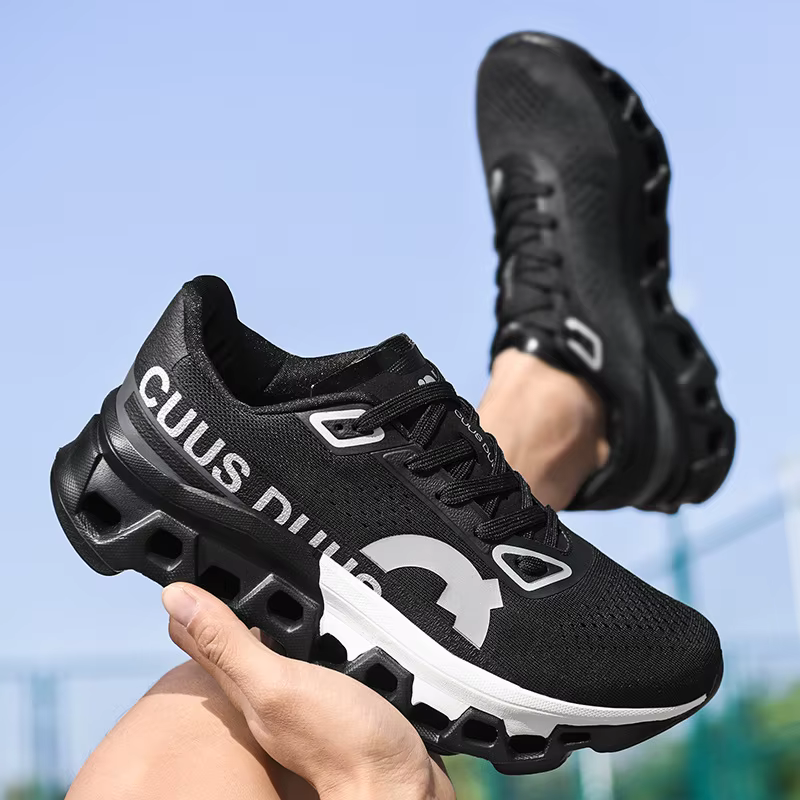Chaussures de course pour hommes