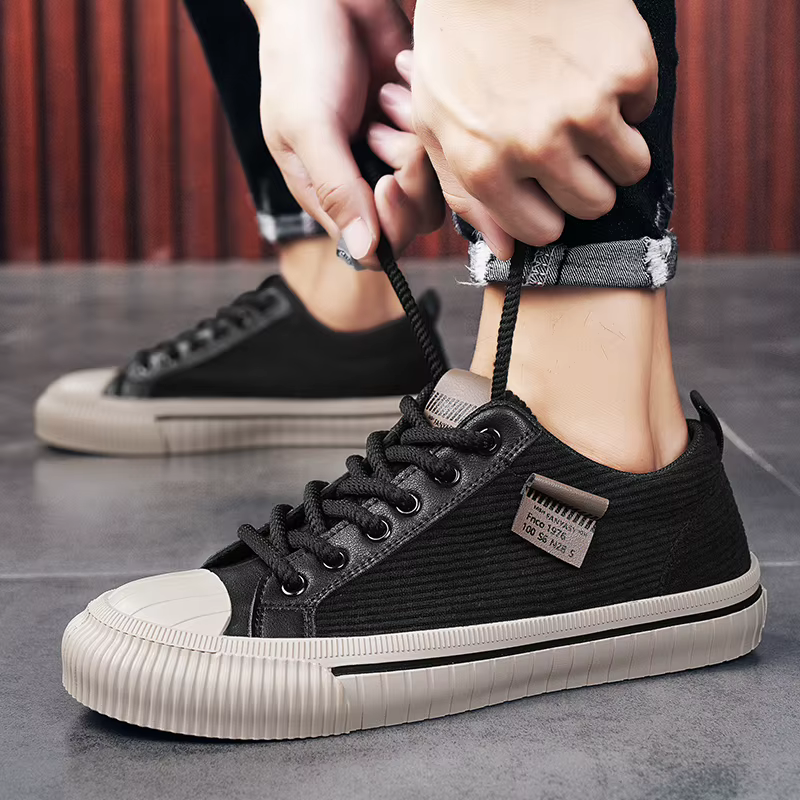Chaussures de marche pour hommes tendance