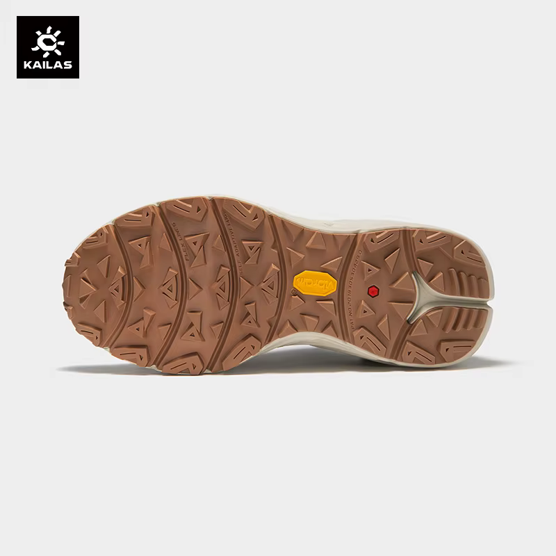 KAITolSHAN XING -2-Chaussures de Randonnée et de Trekking pour Femme