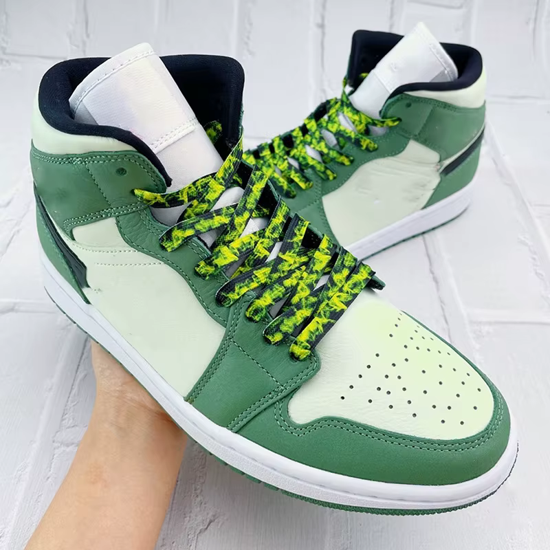 Nouveau feu lacets pour baskets univers galaxie plat classique lacet basket-ball sport tennis chaussures lacets hommes femme chaussures lacets